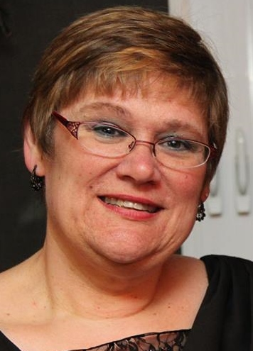 Karen Glasbergen