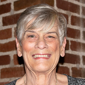 Christine E. Hoffman