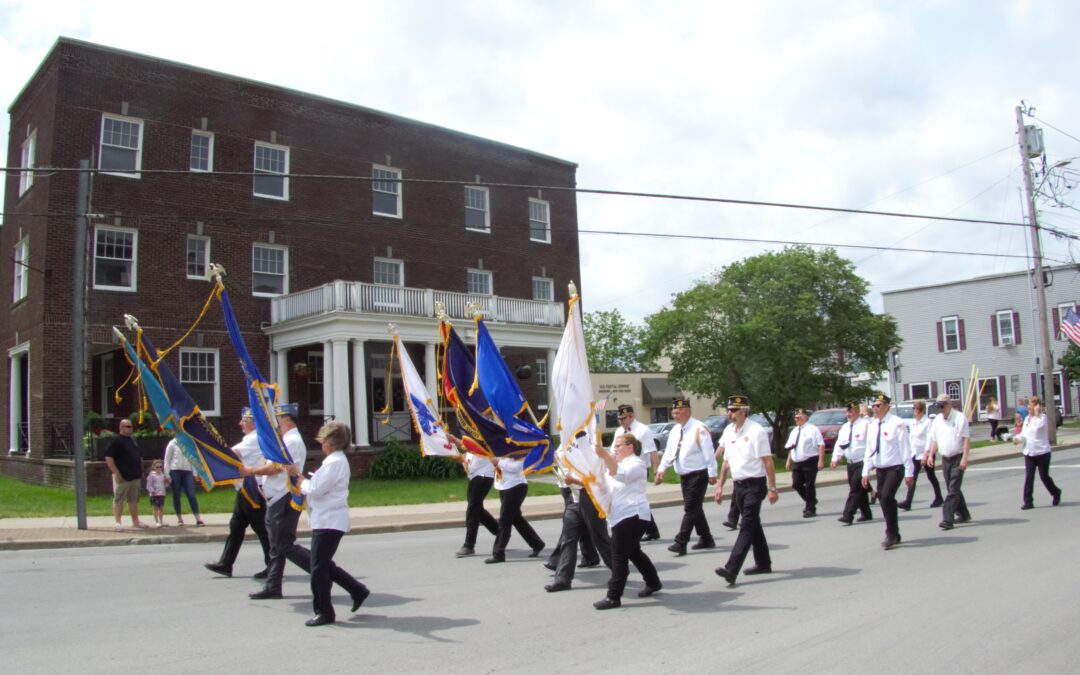 Memorial Day Parade – A Proud Tradition Continues