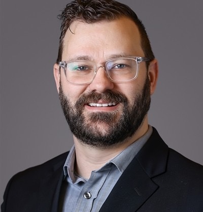 Robert Hennecy